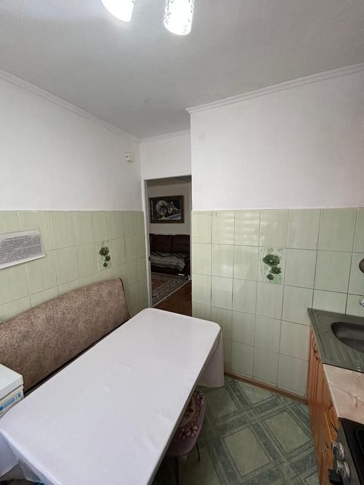 Продам двухкомнатную квартиру