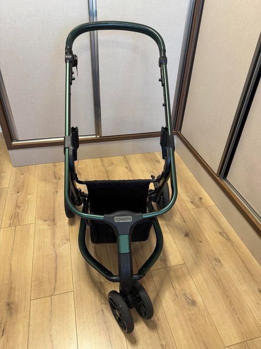 Детска количка Cosatto