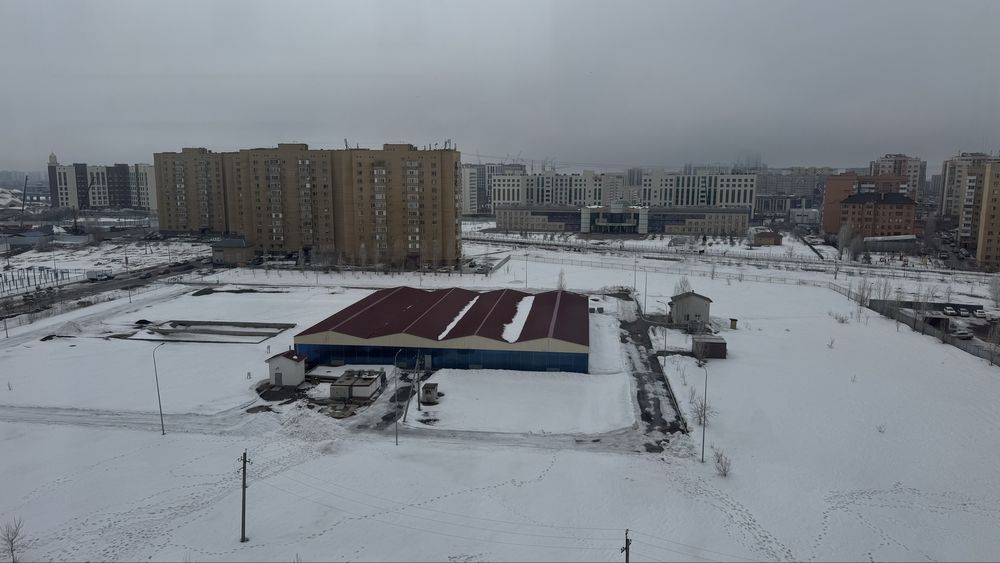 Продам квартиру !!!