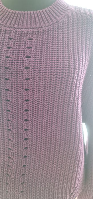 Женский свитер.Каспий ред!