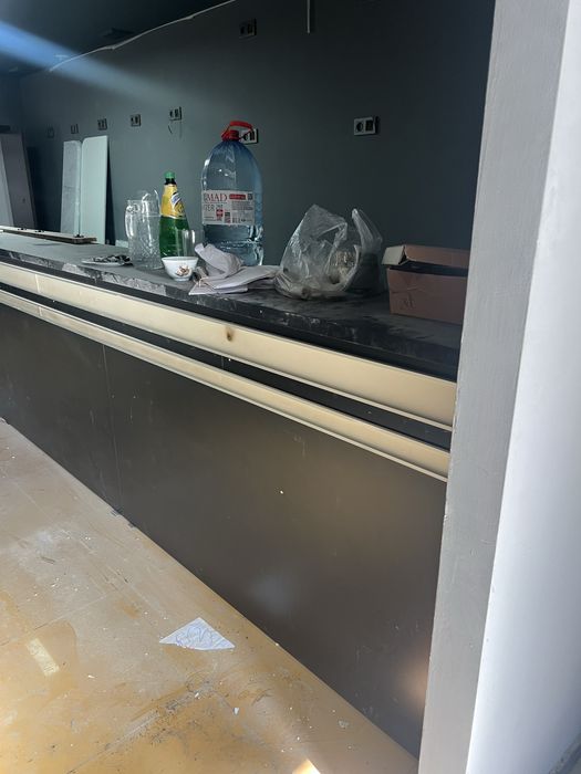 Продам барную стойку