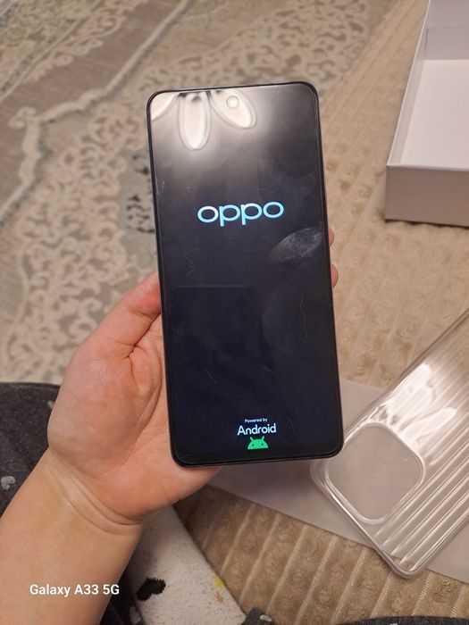 Продам смартфон OPPO A5i