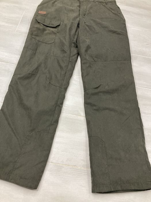 Pantaloni Taptex M vanatoare prscuit de iarna