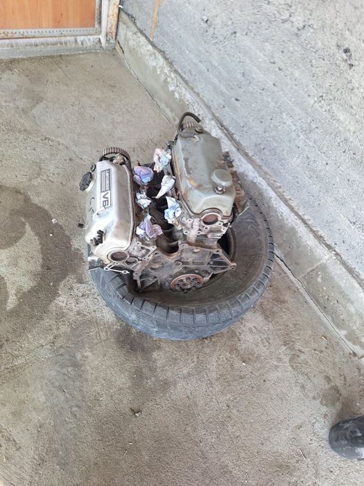 Мотор, двигатель 6g72 сигма паджеро