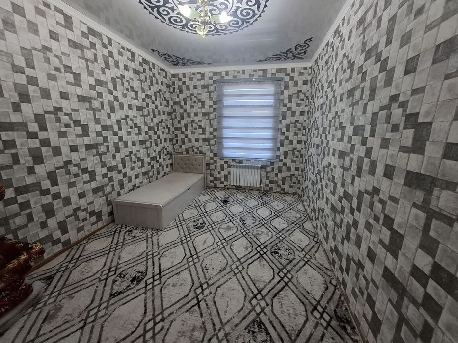 Сдаётся 3-комнатная квартира, 72 м², рядом с Центрбанком
