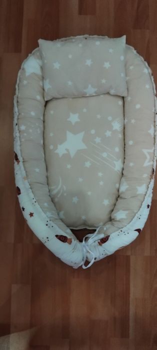 Бебешко     гнездо