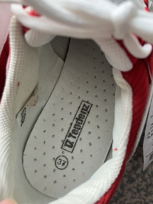 Нови маратонки Tendenz