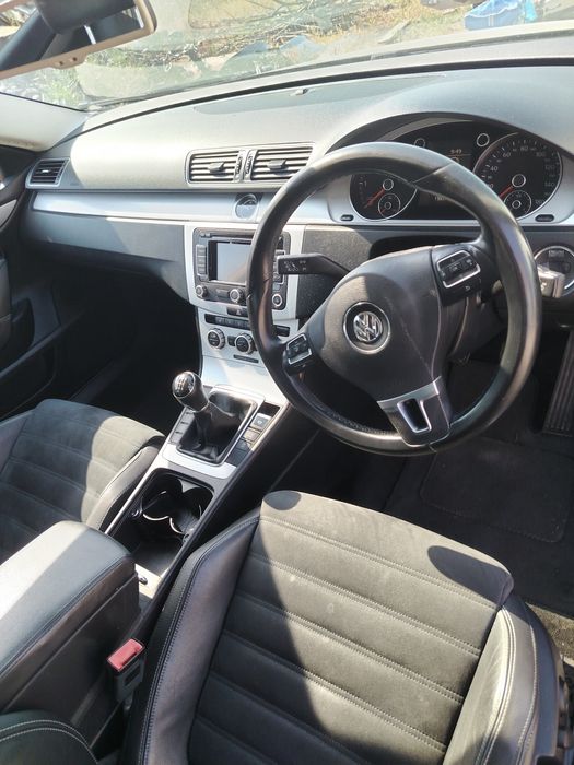 Airbag Volan passat B7 passat cc passat b6