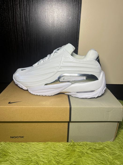 ЧИСТО НОВИ! Nike Noctua Step 2