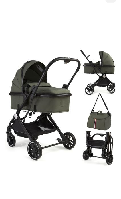 Продам детскую кровать