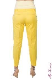 Pantaloni  pentru mamele trendy