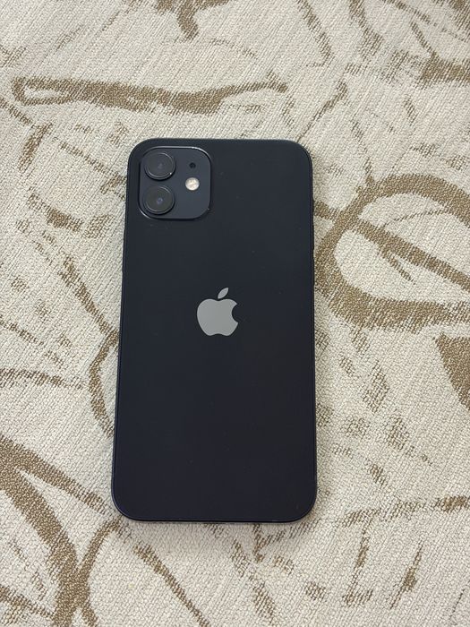 Iphone 12 128 gb акб 76%