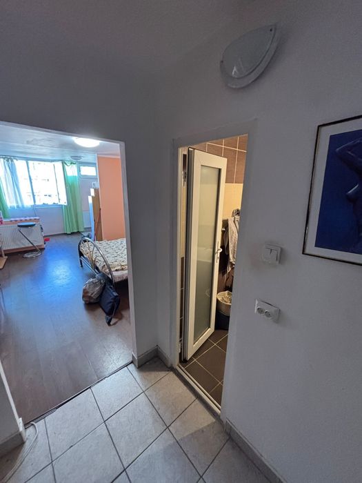 PF dau în chirie garsonieră în Mănăștur – disponibilă din 10 octombrie