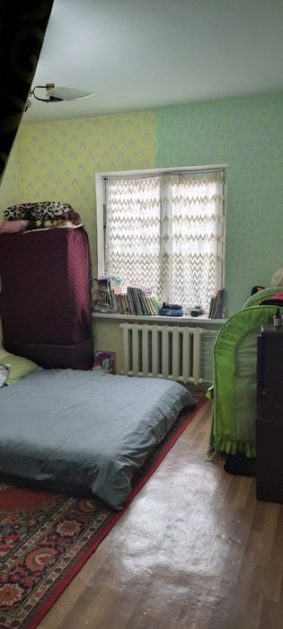 квартира сотилади
