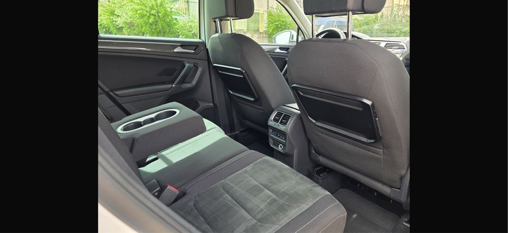 VW TIGUAN=2017=2.0=190CP=E6=Automat=4x4=Camera=Ful Led=Virtual Cockpit=Distronic=Line Side Asist=