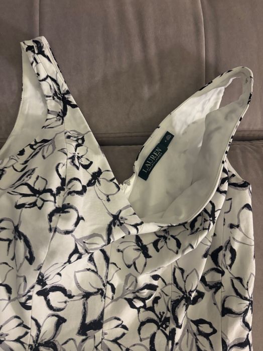 Рокля Ralph Lauren