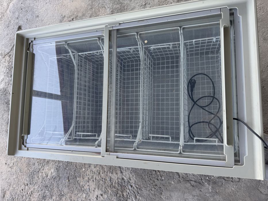 Haier muzlatgich…!!!