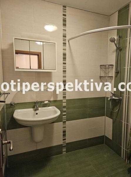 Продава се Двустаен апартамент в Пловдив, Кючук Париж - 72 кв.м за 1889 €/кв.м - Снимка #6