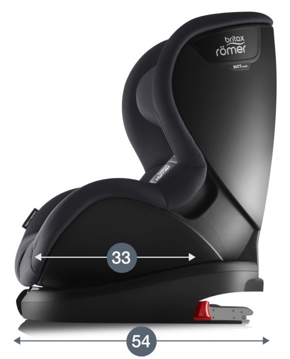 Продам детское автокресло