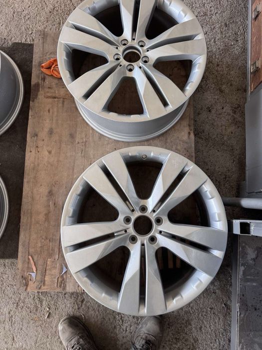 Алуминиеви джанти Mercedes ML W164