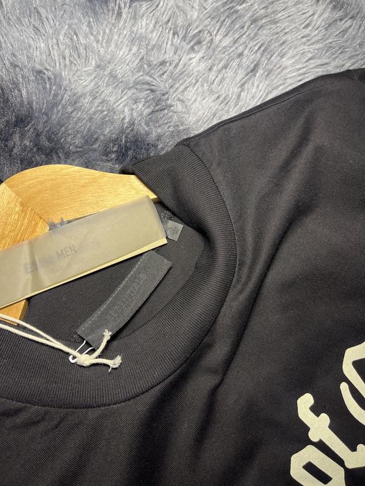 Essentials FOG тениска