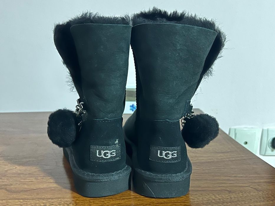 Угги женские оригинальные