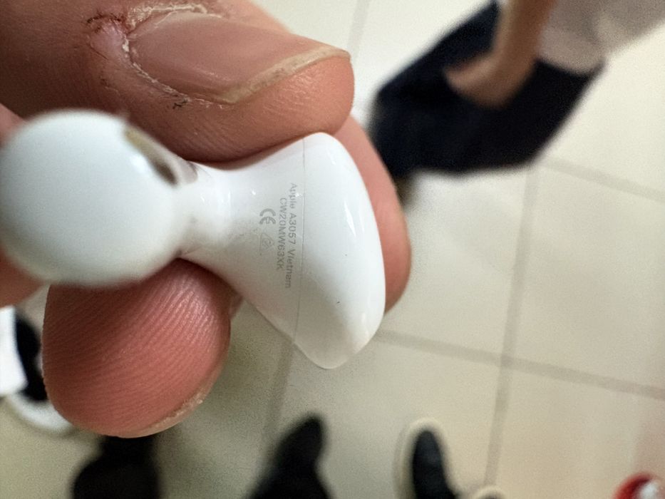 Airpods 4 (ANC) TypeC