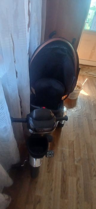 Продам срочно велосипед