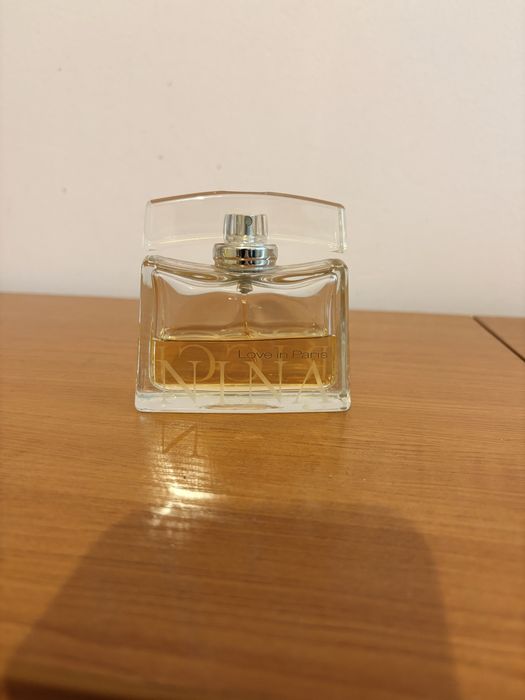 Парфюм Nina Ricci - Love in Paris EDP 40ml