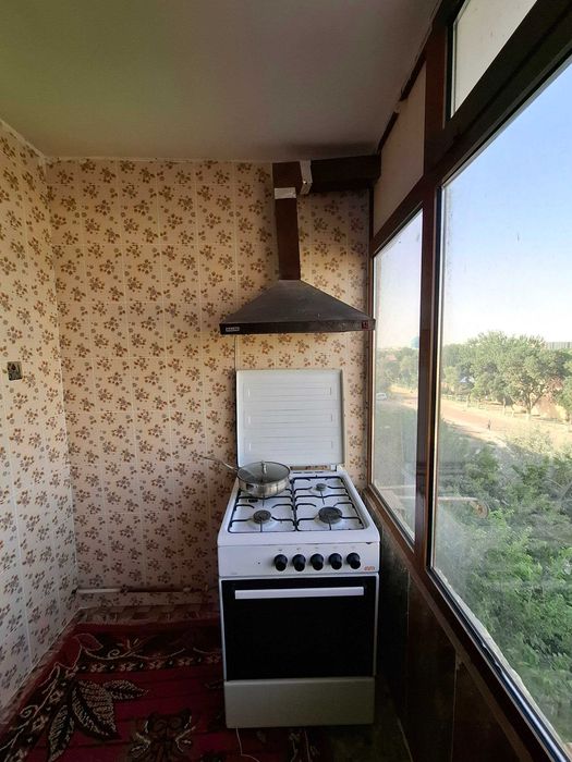 Ижарага 2хонали квартира берилади.Ор:Конечка мачит