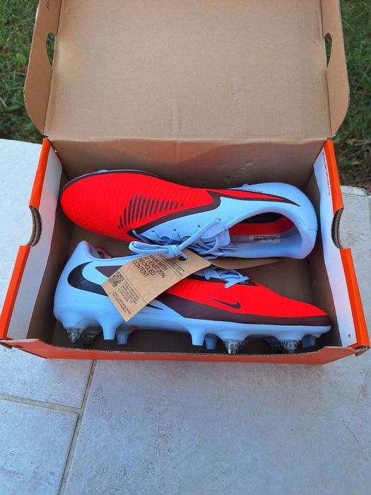 Nike Phantom 6 Low Academy SG-PRO AC