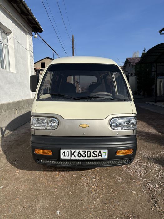 Damas 2 сотилади, продаётся Дамас 2