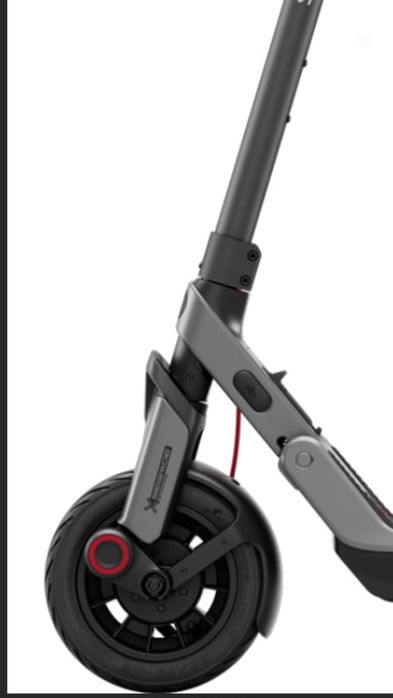 Electric SEGWAY Ninebot E3