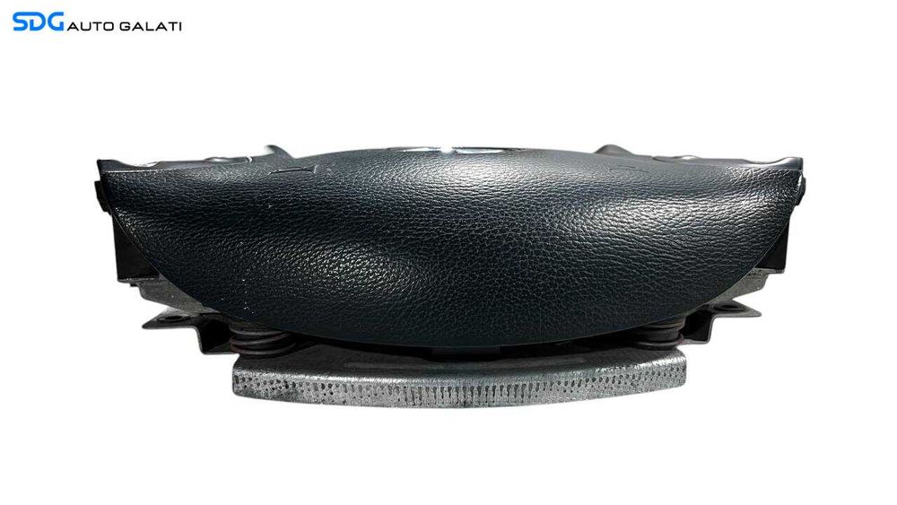 Airbag de pe Volan in 4 Spite Mercedes Clasa C Class W203 2001 - 2007 Cod 1639.99.01 [L5968]