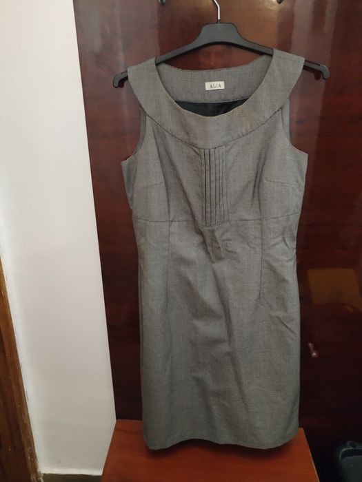 Rochie business Alia