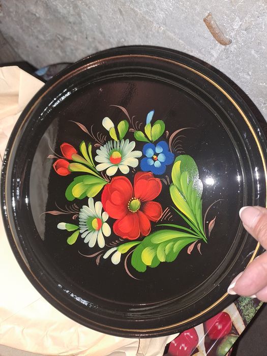 Табли за сервиране