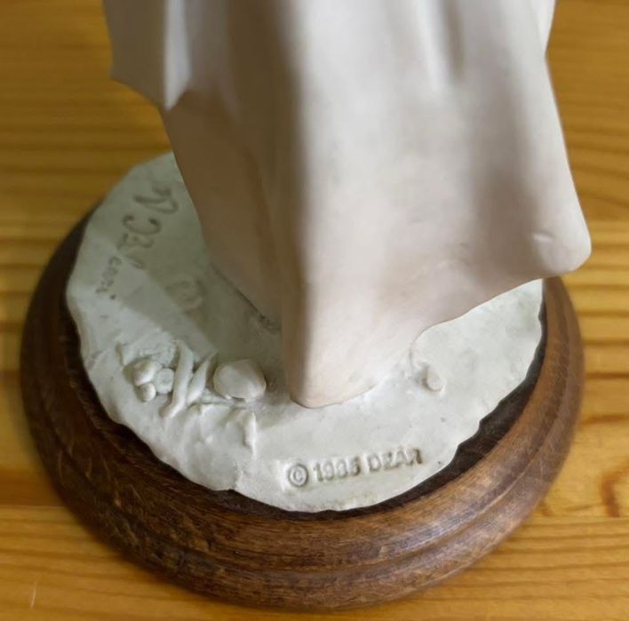 Италианска фигура, Capodimonte