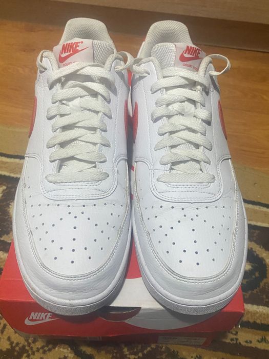 Adidași Nike Court Vision