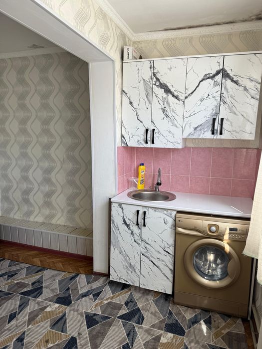 аренда квартиры