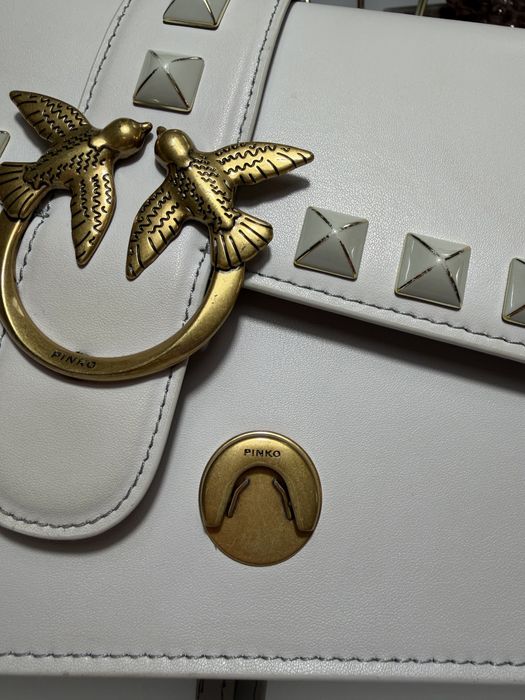 Дамска чанта Pinko