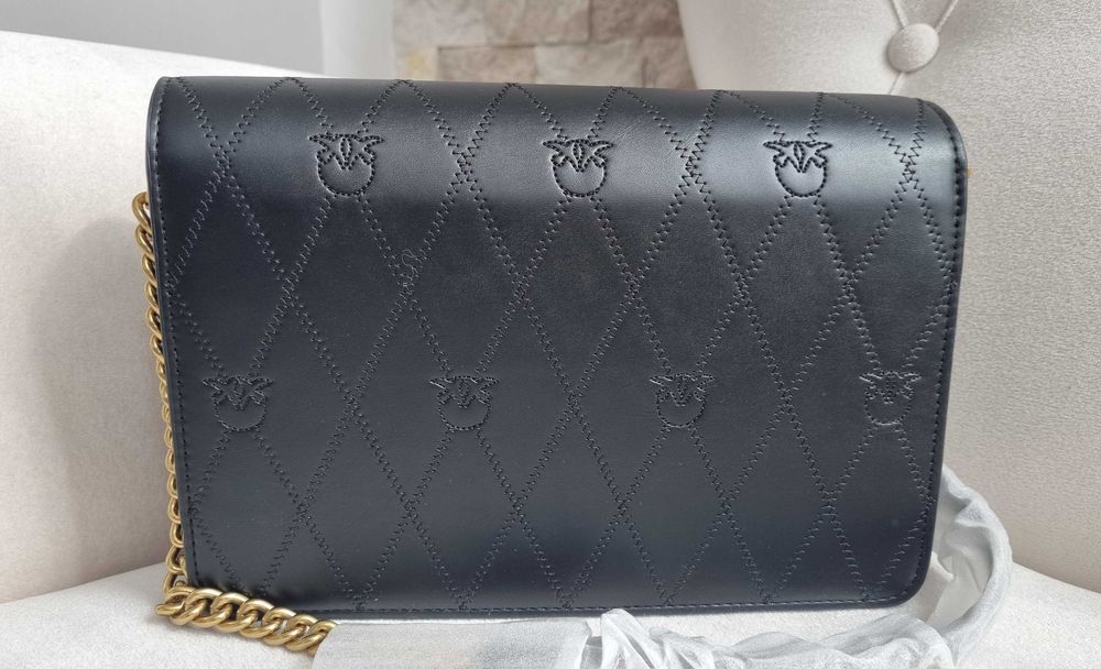 Дамска чанта Pinko