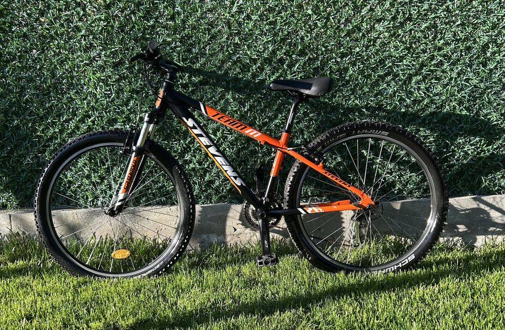 Велосипед (колело) STEVENS team M