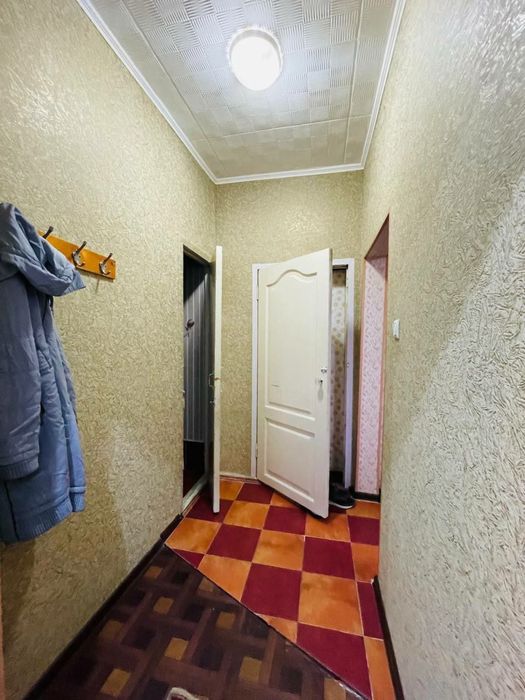 Аренда Квартира Яшнабадский ор-р Лисунова-2  1/4/9