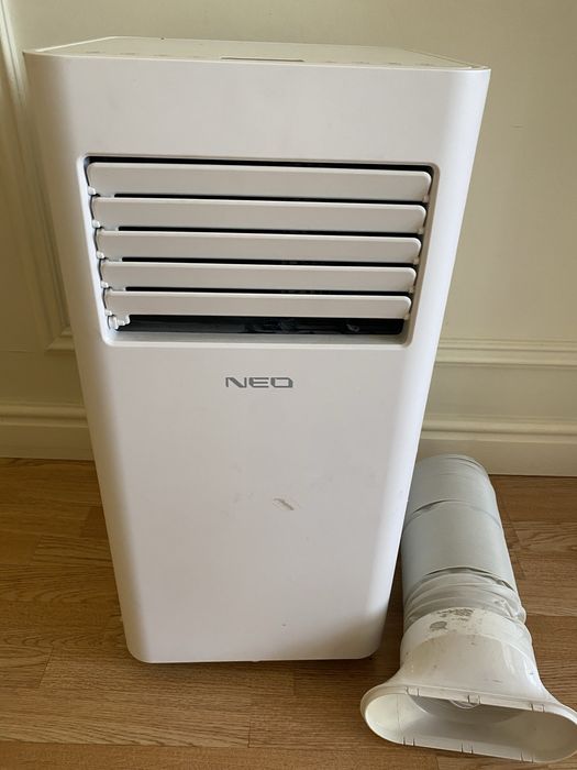Кондиционер Neo ACM-09N