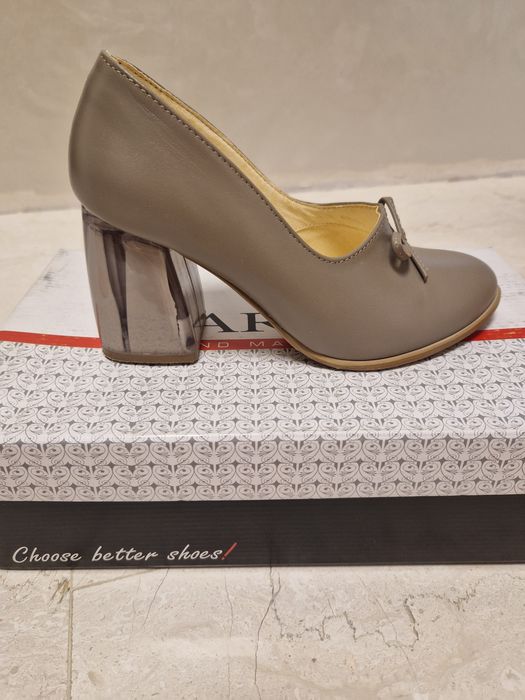 Дамски обувки Мартини