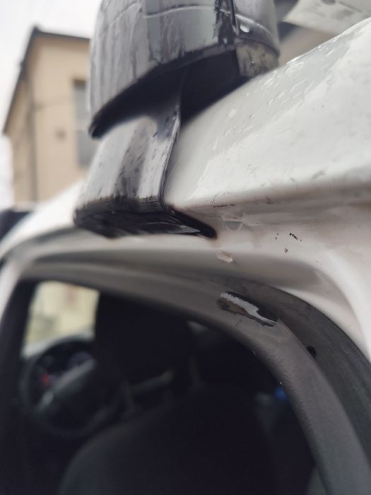 Напречни греди Thule за автомобили