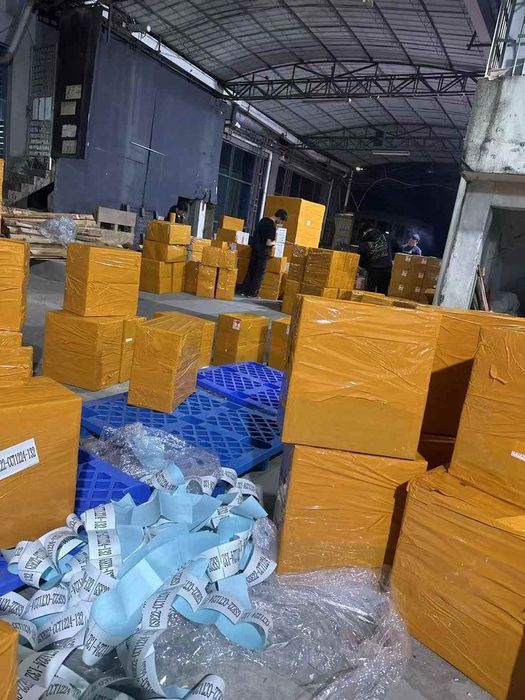 Smart Cargo – Dubai va Xitoydan Toshkentga tez yuk tashish