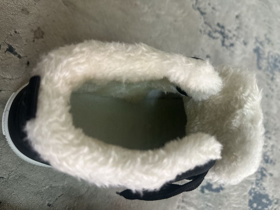 Ботинки обувь новые