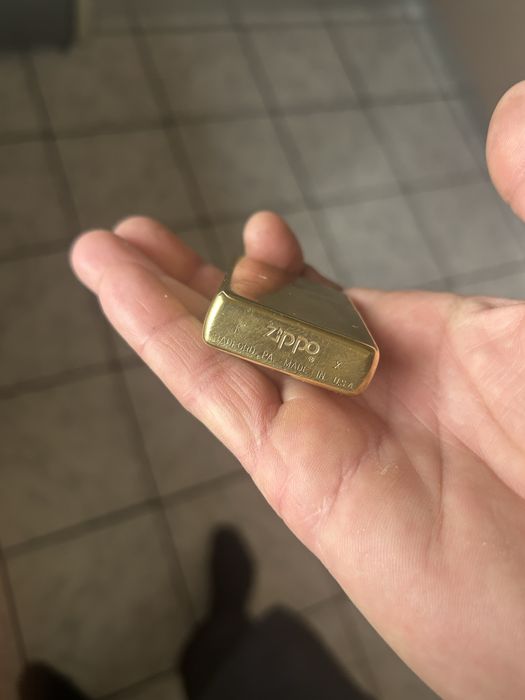 Bricheta zippo editie limitata harley davidson