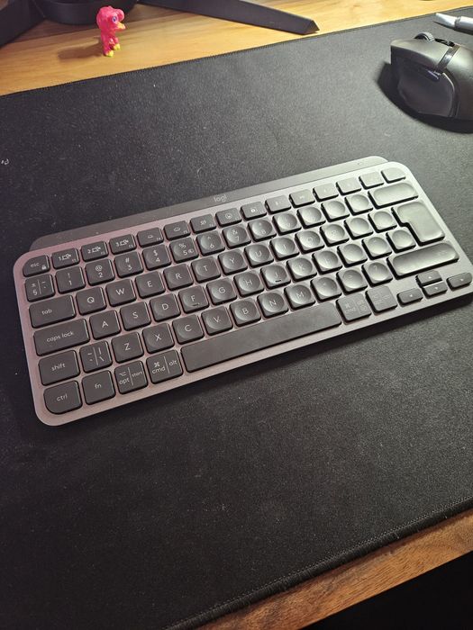 Tastatura Logitech Mx Keys Mini